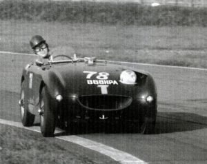 Monte Carlo Rally winner